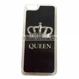 Mobile Phone Accessories Case for Apple Iphone 6 Cover High Quality Phone Cover for Iphone 6 Case thumbnail-2