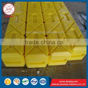 Wear-resistant Shock Absorption Polymer Rod thumbnail-1