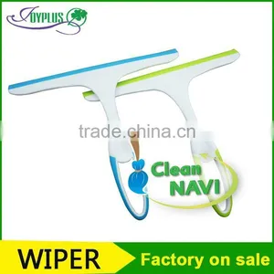 Customized Magic Glass Window Cleaning Wiper thumbnail-1