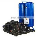 Electric Belt Driven Air Compressor - 2BWII200E150W1000 thumbnail-1