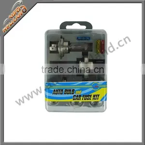 10pcs H1/H4/H7 Auto Bulb Kits thumbnail-1