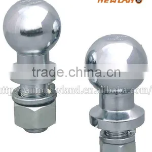 Trailer Hitch Ball thumbnail-1