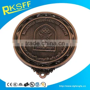 Wholesale Winner Award Medal For Sports thumbnail-1
