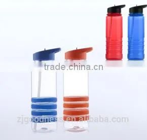 Plastic Best Joyshaker Water Bottle thumbnail-1