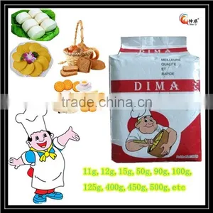 Dry Yeast Manufacturers High Sugar Low Prices Instant Active Dry Yeast thumbnail-2