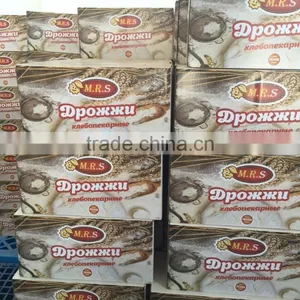 High Quality Instant Dry Yeast 500g Manufacturer thumbnail-6