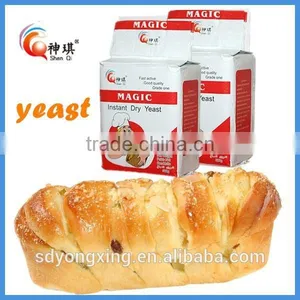 Magic Brand Instant Dry Yeast thumbnail-5