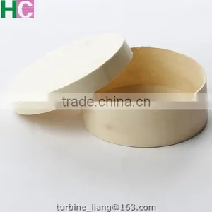 Wooden Chees Veneer Boxes thumbnail-1