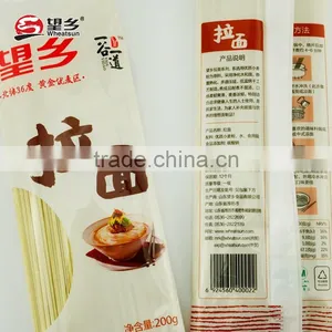 450g Chinese Exquisite Noodles Without Food Additive thumbnail-2