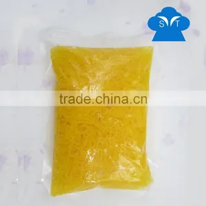 Konjac Low-cal Noodles Shirataki Carrot Angel Hair Pasta thumbnail-1