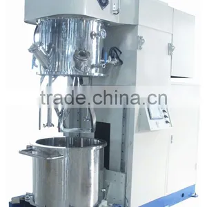 Multifuntion Planetary Mixer Used For Paste Making thumbnail-1