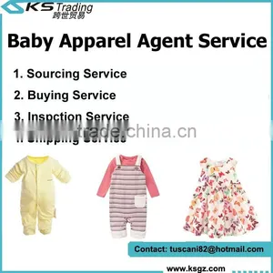 Kids Apparel China Import and Export Garment Trading Companies thumbnail-1