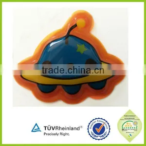 Wholesale Promotional Item LED Custom Keychain thumbnail-5