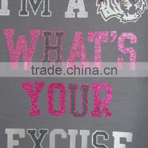 Glitter Heat Transfer thumbnail-1