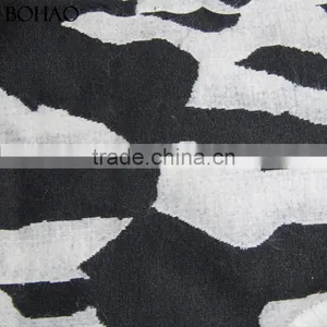 Good Quality Warm Thick Artificial Long Fur Fabric For Many Uses thumbnail-6