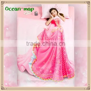 3d Bedding Cheapest/3d Bedding Set for Child/3d Bedding Set Manufacture thumbnail-3