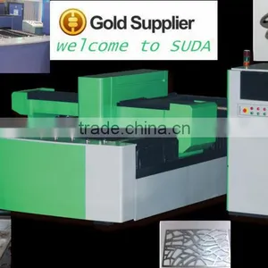 METAL----BEST Quality Hot Sell YAG Laser Cutting Machine thumbnail-4