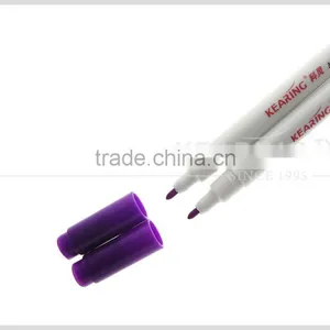 Factory Wholesale Violet Dual Tip Vanishing Garment Marker for Fashion Design #AV1005 thumbnail-4