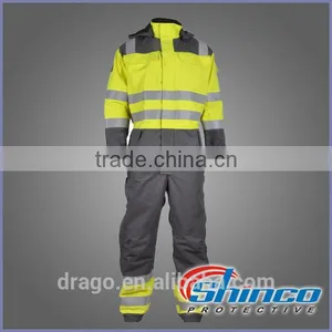 Washable Safety Anti-insect Coverall for Special Workwear thumbnail-2