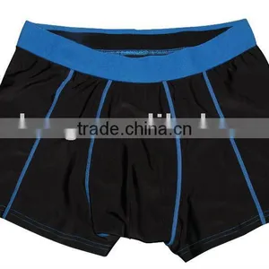 Men's Merino Wool Underwear Short Pants thumbnail-1