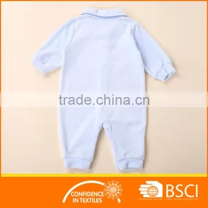 2017 Fashion Newborn Cotton Baby Romper thumbnail-2