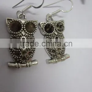 925 Sterling Silver Jewelry Collection, Earrings thumbnail-3