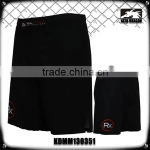 Blank Black Athletic Apparel Manufacturers With Custom Logo Print thumbnail-1