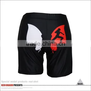 Compression Wears Sublimation Avaible in OEM Vale Tudo Shorts thumbnail-3