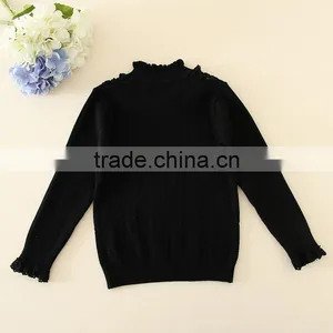 Children Girls Sweater/princess Sweater/kids Clothing for Autumn or Winter thumbnail-5
