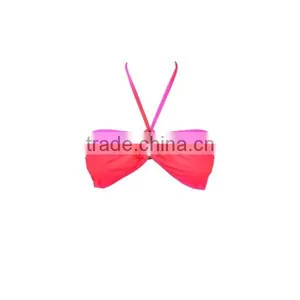 Hot Open Sex Bikini Girl Beachwear Bathing Suit thumbnail-2