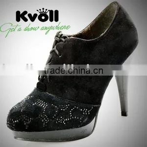 Fashion Dress Shoes thumbnail-1