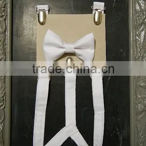 Baby Boy Suspenders Brace thumbnail-1