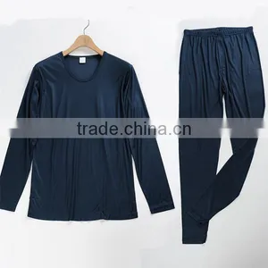 Suntex 100% Modal Thermal Underwear Sexy Long Johns Wholesale thumbnail-3
