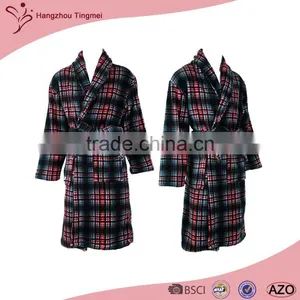 New Fashion Cool Design Casual Bathrobe Online Shopping thumbnail-1