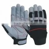 Heavy Duty Mechanics Gloves, Safety Gloves, Working Gloves thumbnail-1