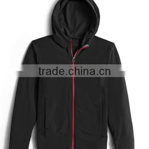Wholesale Custom Kids Outdoor Softshell Jackets With High Quality thumbnail-2