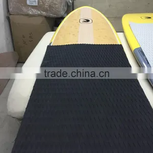 SUP Board Pad Custom EVA Pads 3M Glue Traction Pad thumbnail-2