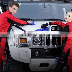 Custom Car Service Uniforms Automotive Maintenance Work Wear Uniforms thumbnail-6