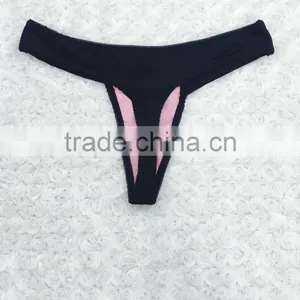 Sexy Girl Underweat Hot Sale High Quality G-string thumbnail-2