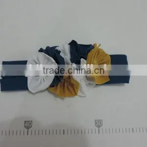 Flowers Capitium for Baby Girls Fashion and Nice thumbnail-1
