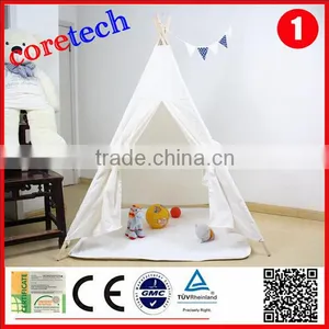 Dueable Comfortable Breathable Children's Teepee Factory thumbnail-1