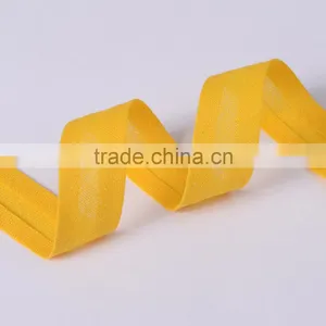 5/8" 100% Cotton Single Fold Bias Tape for Garments thumbnail-2