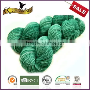 Hand Knitting Nylon Blend Fancy Yarn Ball thumbnail-1