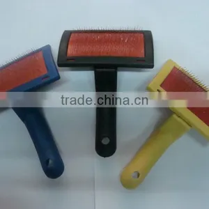 Dog Grooming Pet Brush thumbnail-1