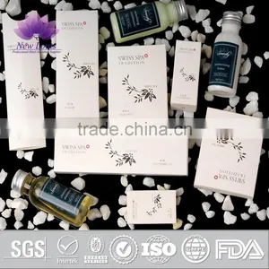 New Design Nice Hotel Amenities With Wax Paper Bag thumbnail-1