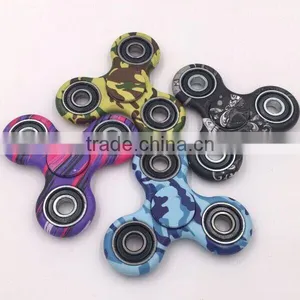 New Design Anxiety Desk Toy Batman Fidget Spinner thumbnail-1