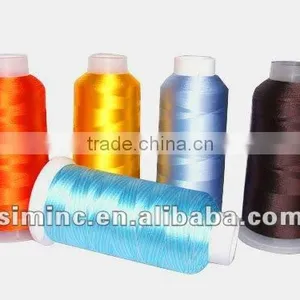 120D/2 POLYESTER THREAD thumbnail-1