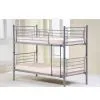 Metal Bunk Bed (can Split Into Two Single Parts) thumbnail-1