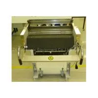 JUKI Feeder Trolley for KE700~KE2080 Machine thumbnail-1