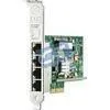 684208-B21 Ethernet 1Gb 4-port 331FLR Network Adapter - 4 Ports thumbnail-1